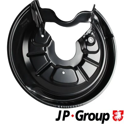 Splash Guard, brake disc